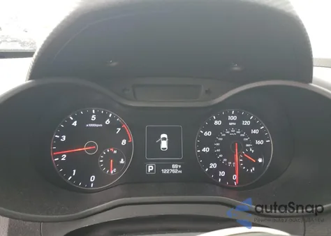 2016 Hyundai Veloster Turbo из США, поврежденный, VIN KMHTC6AEXGU255450